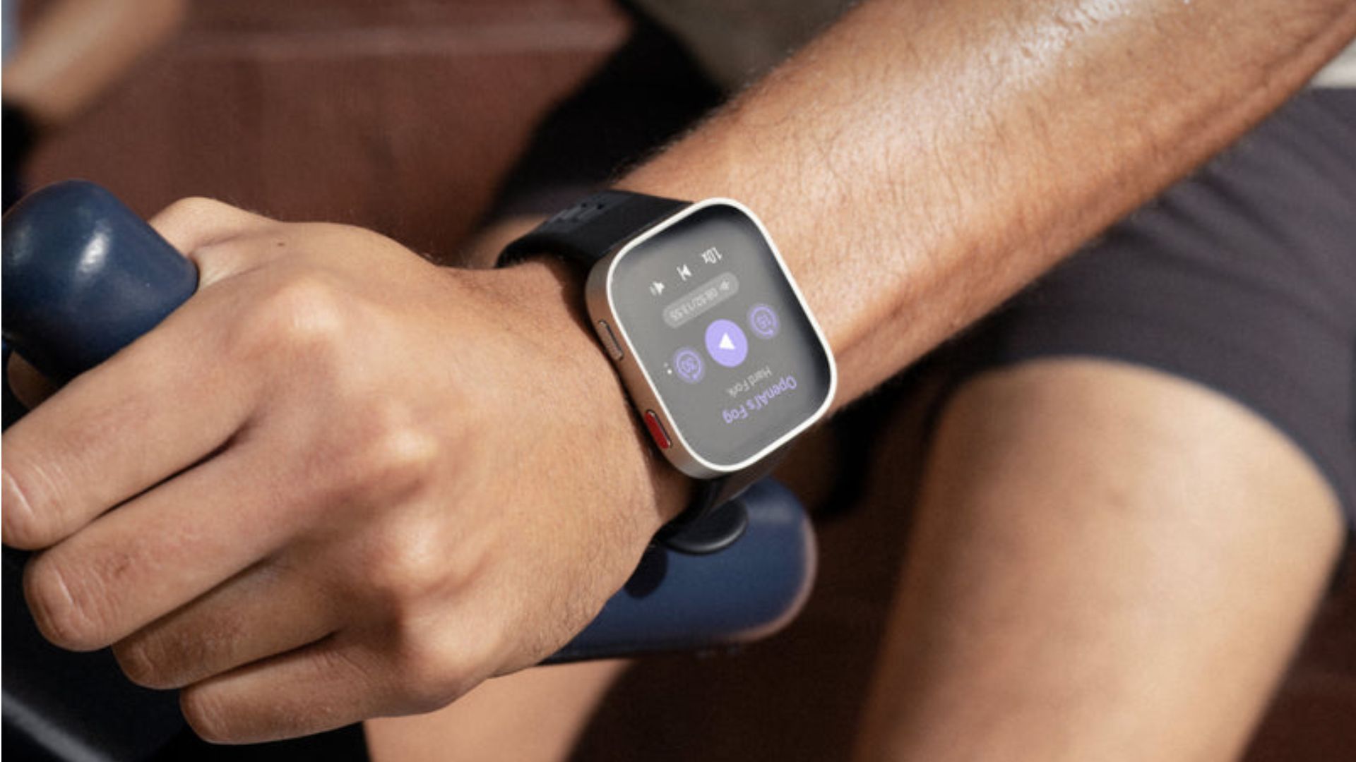 Amazfit’s new smartwatch could be an endurance king