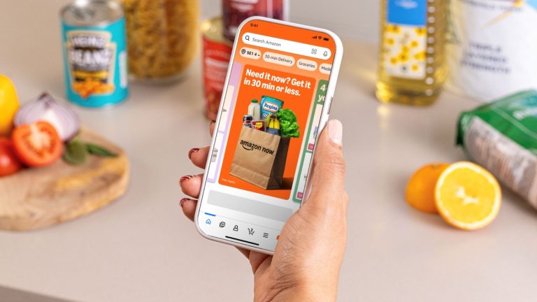 Amazon’s 30-minute deliveries are rolling out to more cities