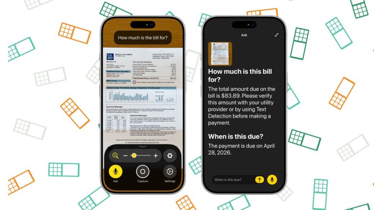 Apple’s accessibility features just got a smarter AI boost ahead of iOS 27