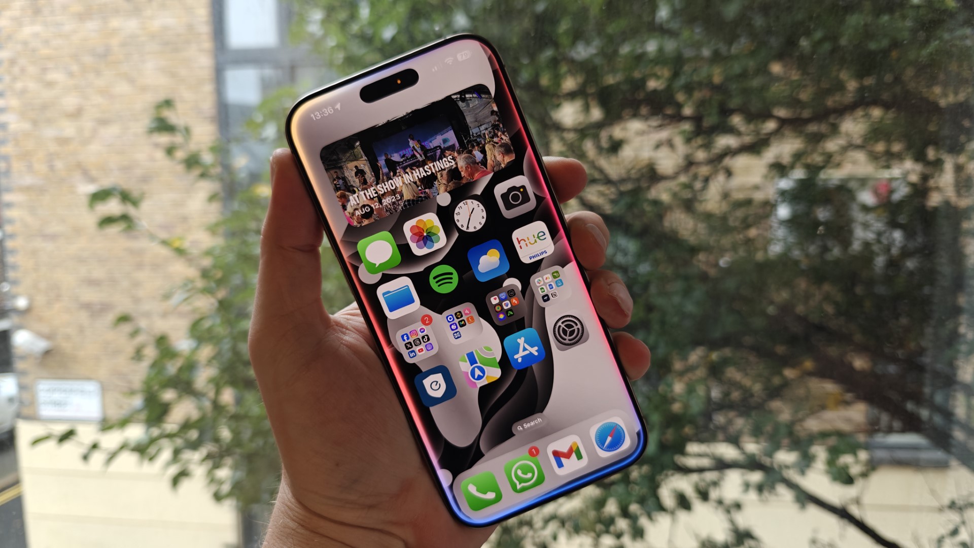 This is our best look yet at Apple’s big Siri reboot for iOS 27