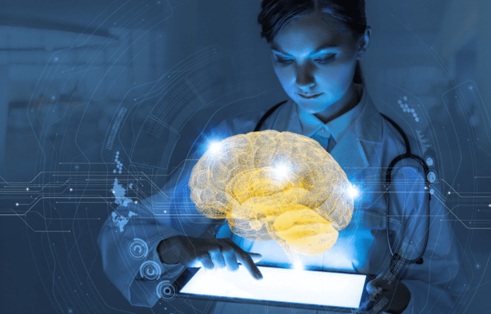 Applications Of Artificial Intelligence In Pharma Industry