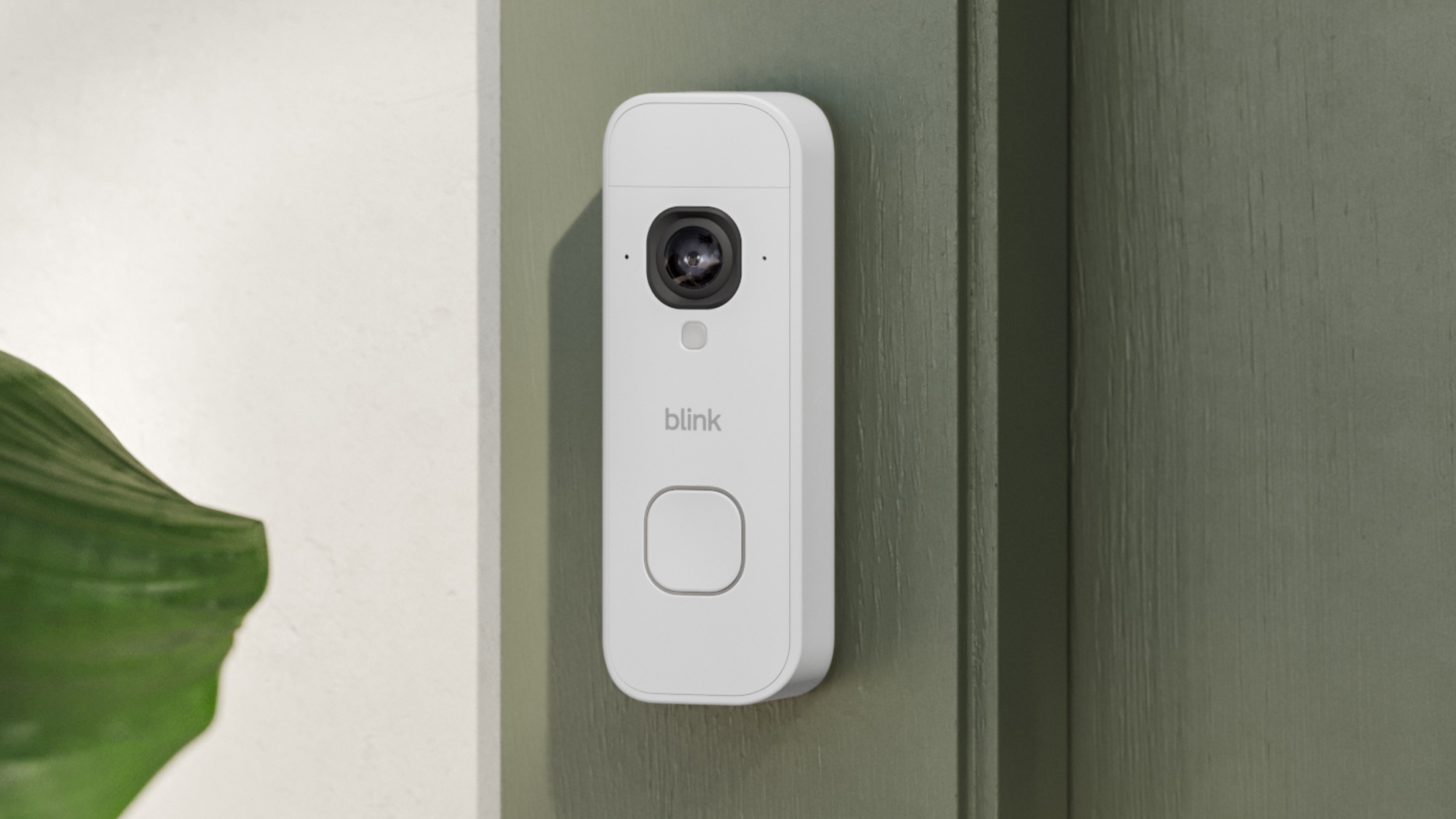 Blink’s cheapest new doorbell has a feature most budget rivals still miss