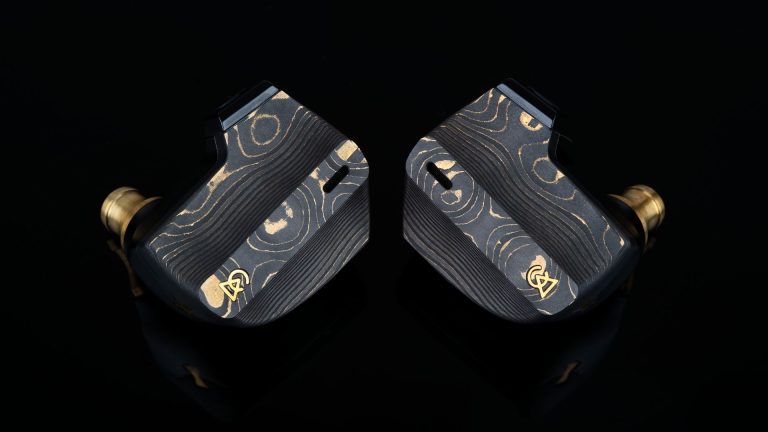 Campfire’s Chimera is a hybrid of premium headphone sound