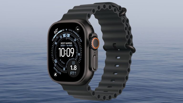 Apple Watch Ultra 4 set for huge changes with a series first