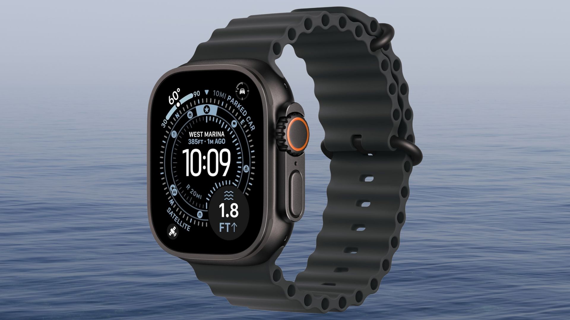 Apple Watch Ultra 4 set for huge changes with a series first