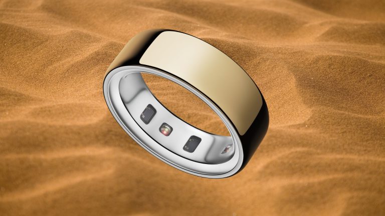 Leak claims Oura Ring 5 could launch next week
