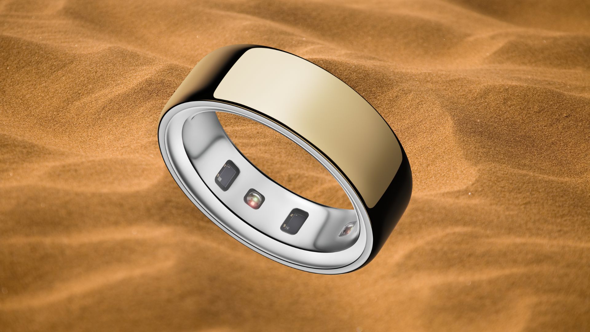 Leak claims Oura Ring 5 could launch next week