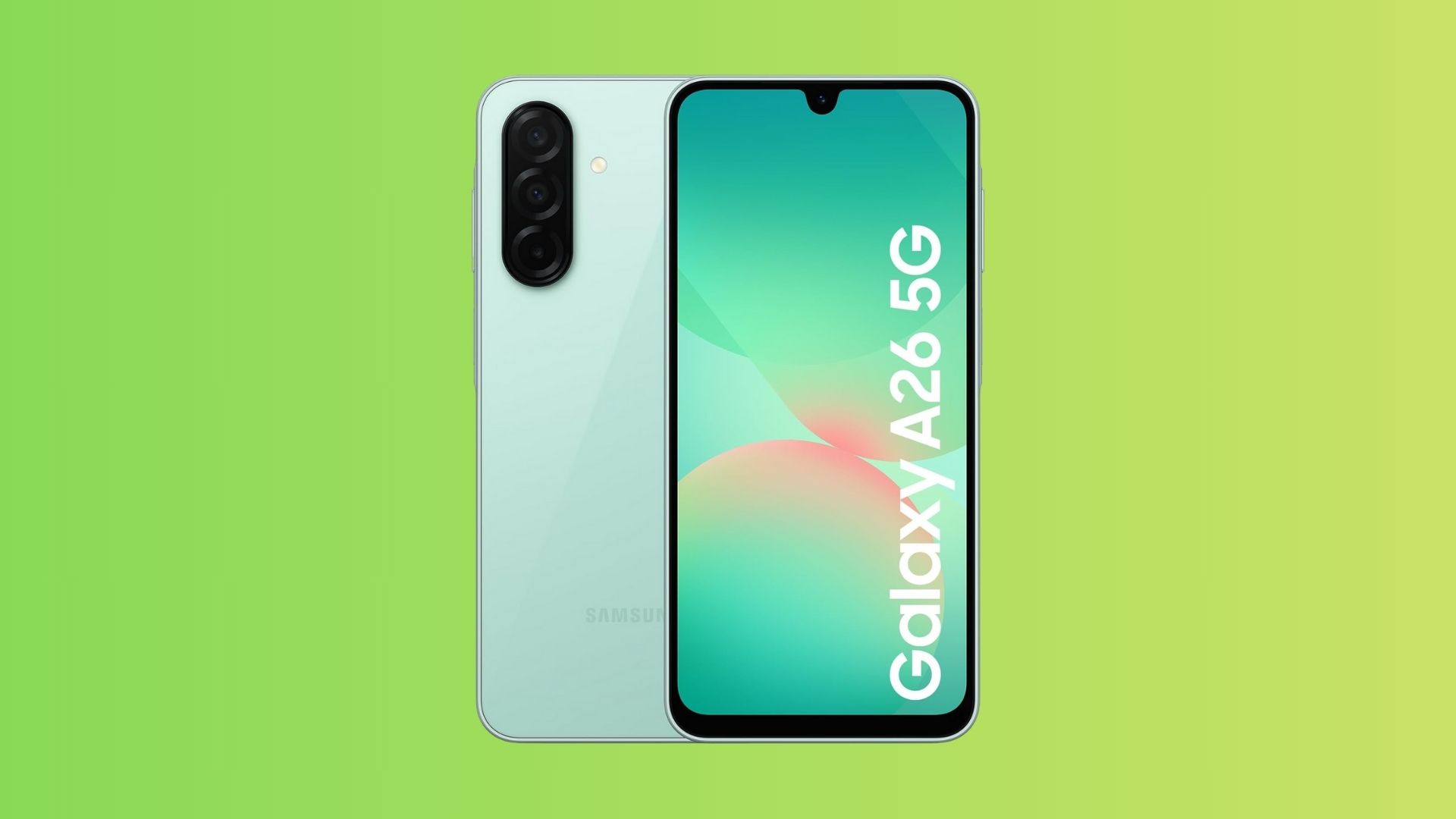 Another Samsung Galaxy phone gets One UI 8