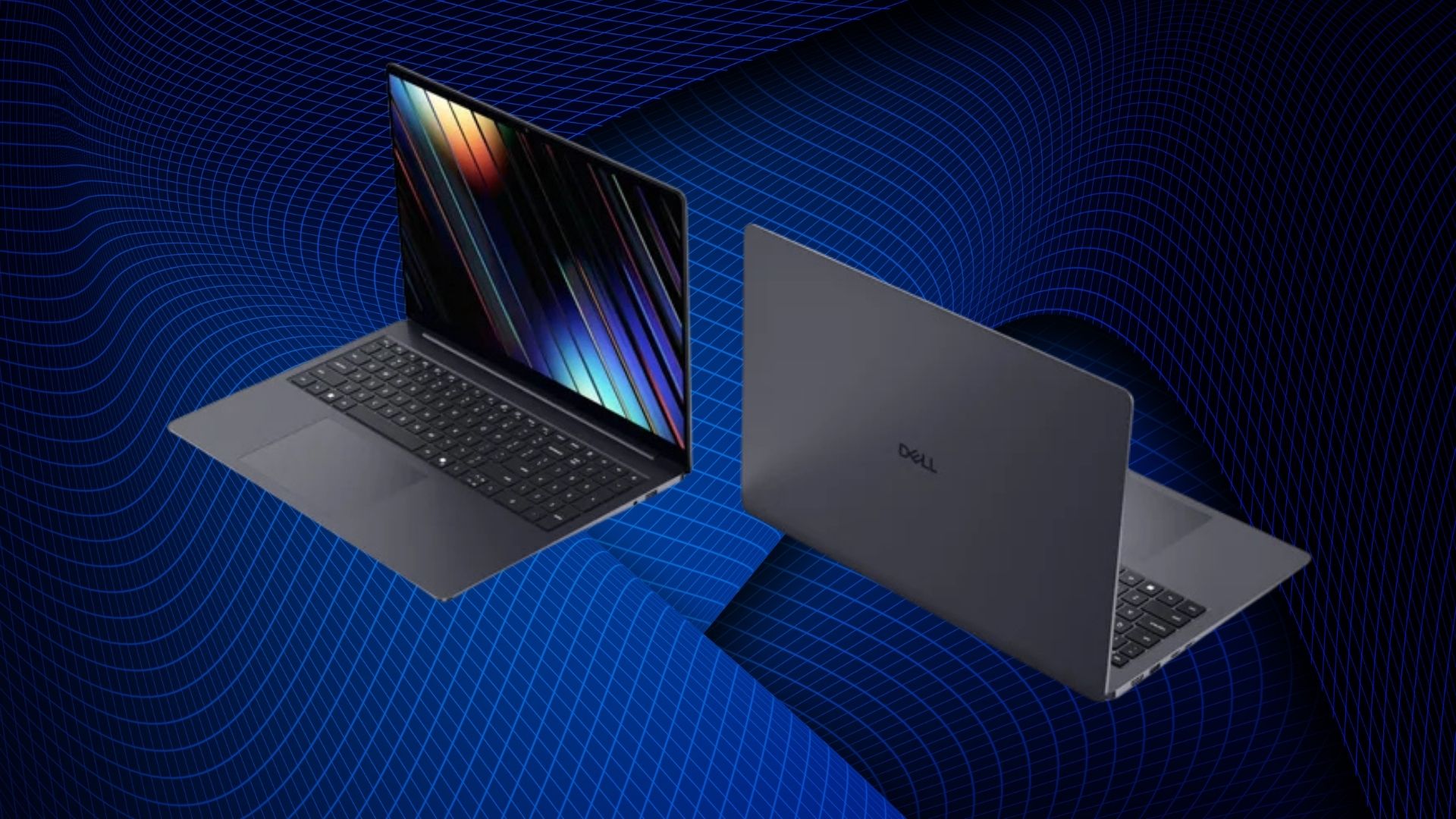 Dell’s new 14S and 16S replace its old Plus laptops