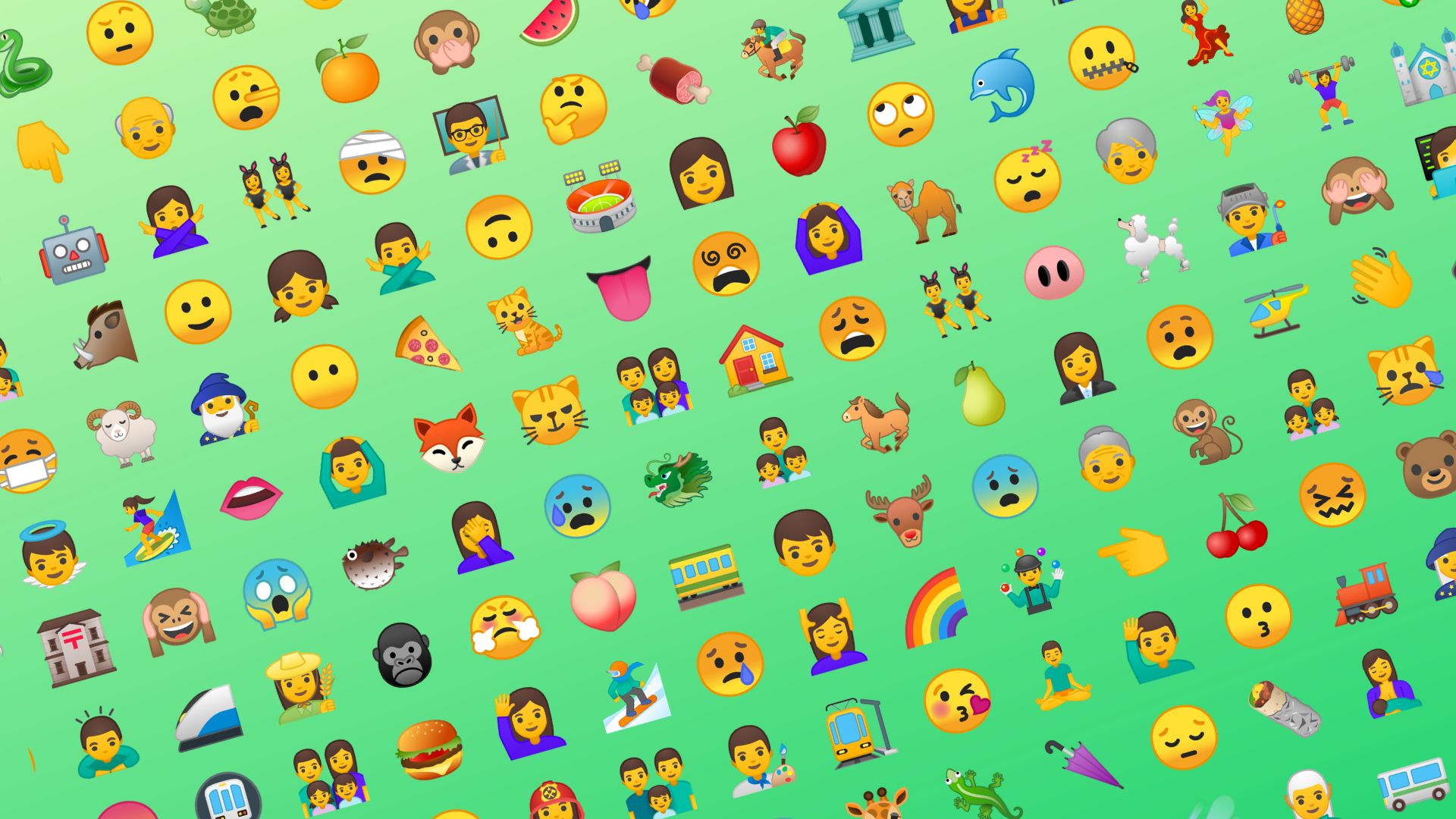 Emoji in Android 17 will finally look a lot nicer