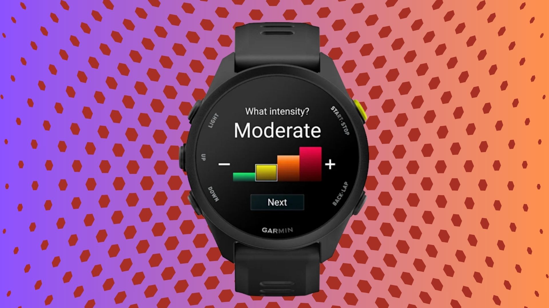 Garmin refreshes its budget trackers with some welcome new features