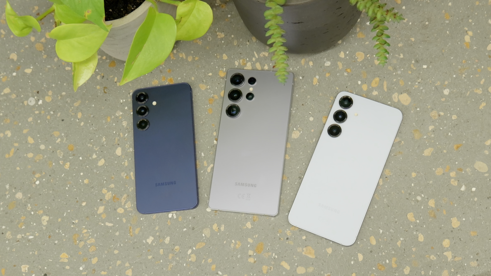 Samsung’s big One UI 8