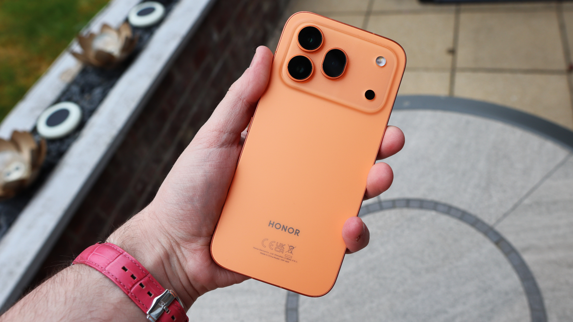 Honor 600 and 600 Pro arrive in China with massive batteries