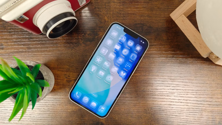 iOS 26