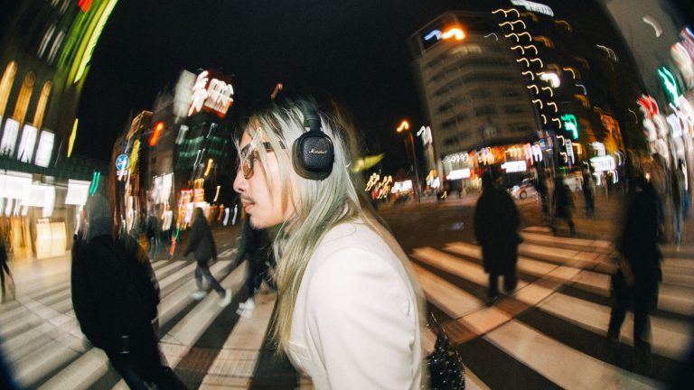 Marshall launches Milton on-ears with ANC, LDAC and long battery life