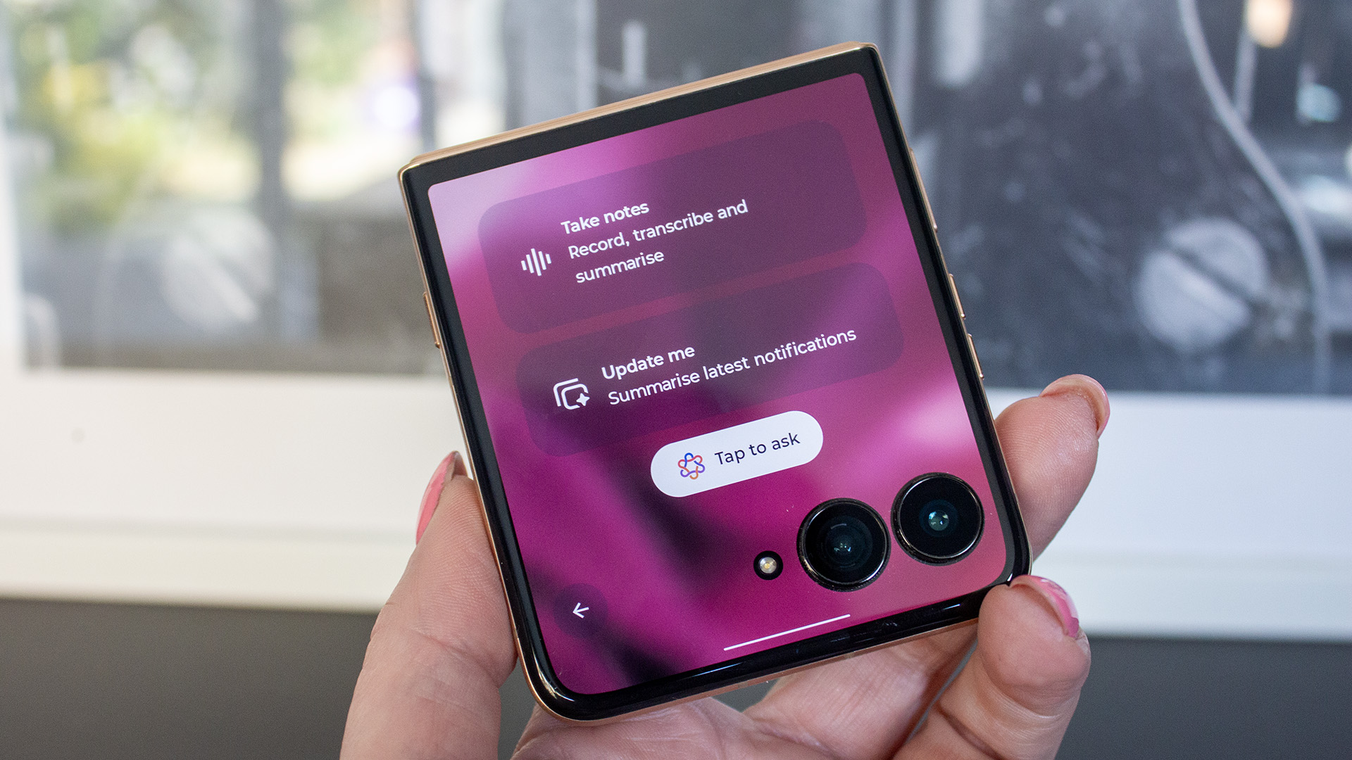 Motorola phones may be skimming Amazon affiliate cash from under your nose