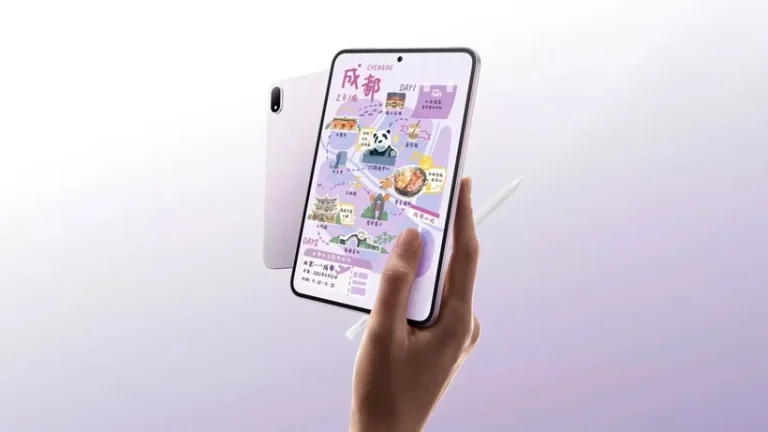 OnePlus’ rumoured compact OLED tablet might actually go global