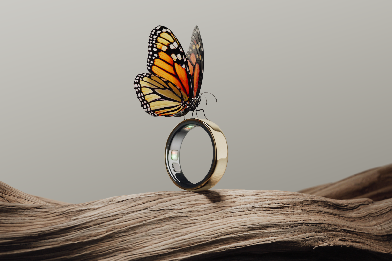Don’t buy an Oura Ring 5 for blood pressure – it’s coming to older rings too