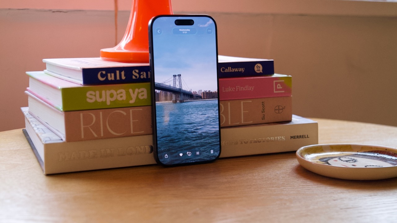 Leak claims Apple is already testing a radically redesigned 2027 iPhone