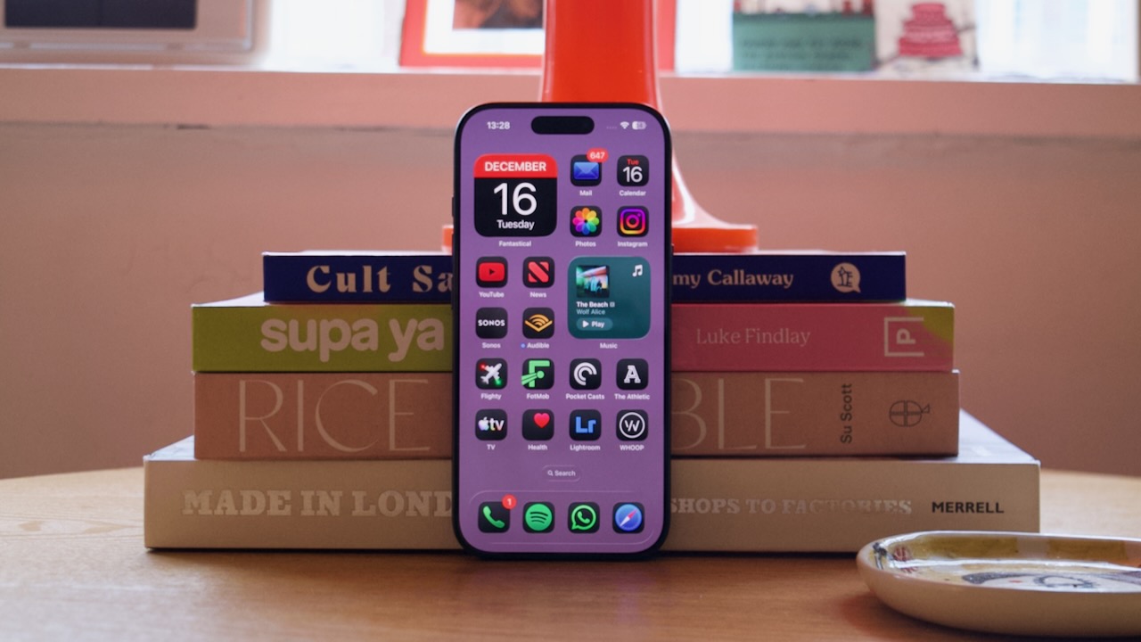 The iPhone 18 Pro could fix two of the biggest OLED screen complaints