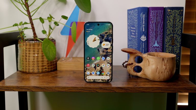 Google is rejecting one of Apple’s most controversial design ideas