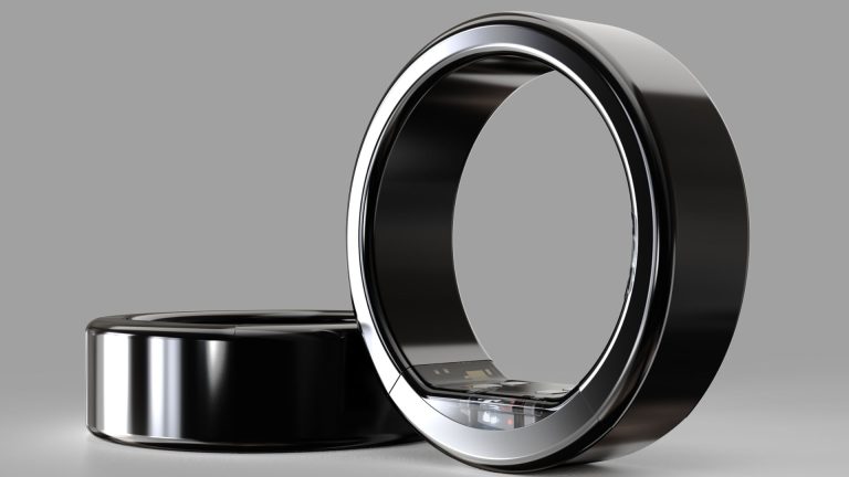 The Ultrahuman Ring Pro just hit Kickstarter with a big discount