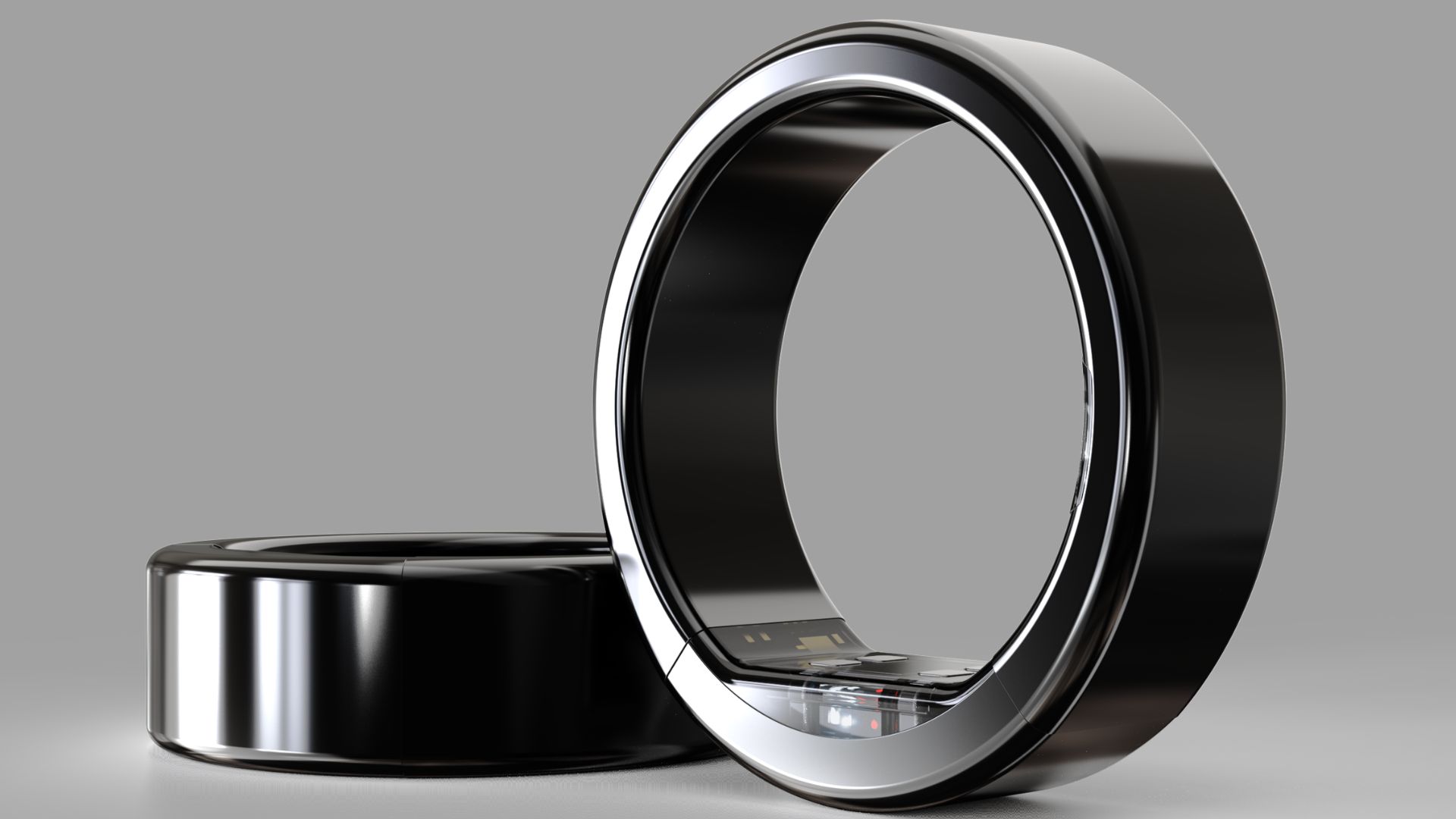 The Ultrahuman Ring Pro just hit Kickstarter with a big discount