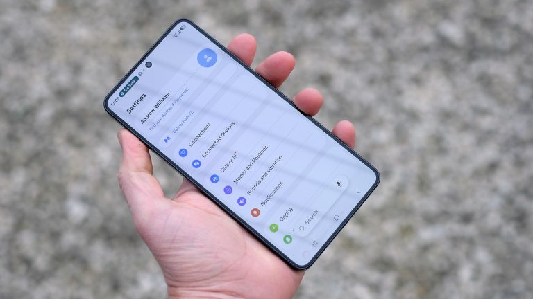 One UI 9 will let you block app addiction with stricter controls