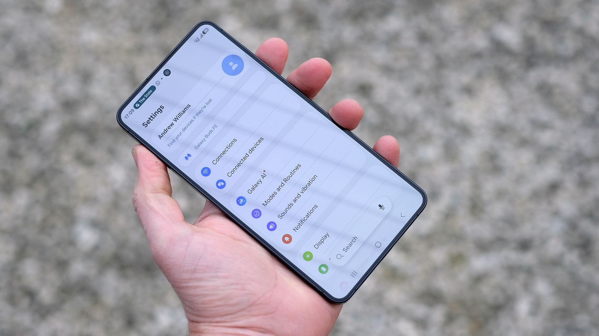 One UI 9 will let you block app addiction with stricter controls