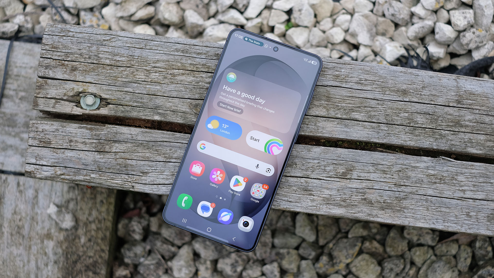 Samsung is making it easier to shut down apps that spam you with ads
