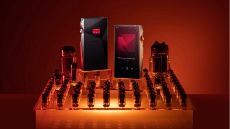 AstellKern kick off Vienna High End with new portable player and headphones