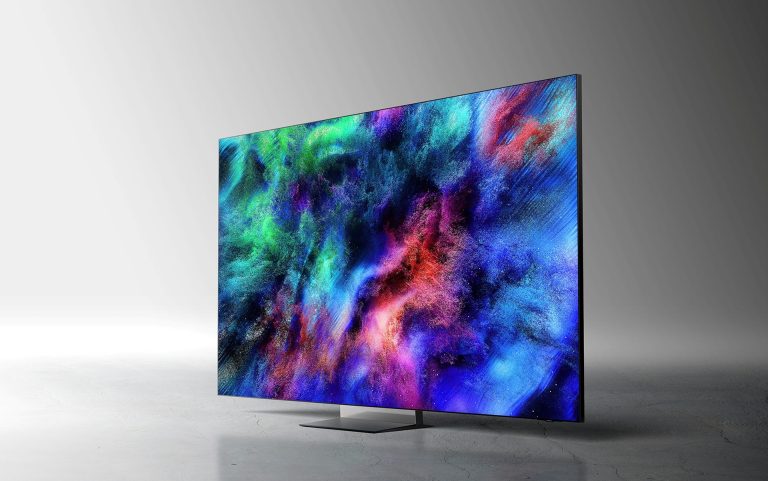 Samsung makes an exit from the Chinese TV market