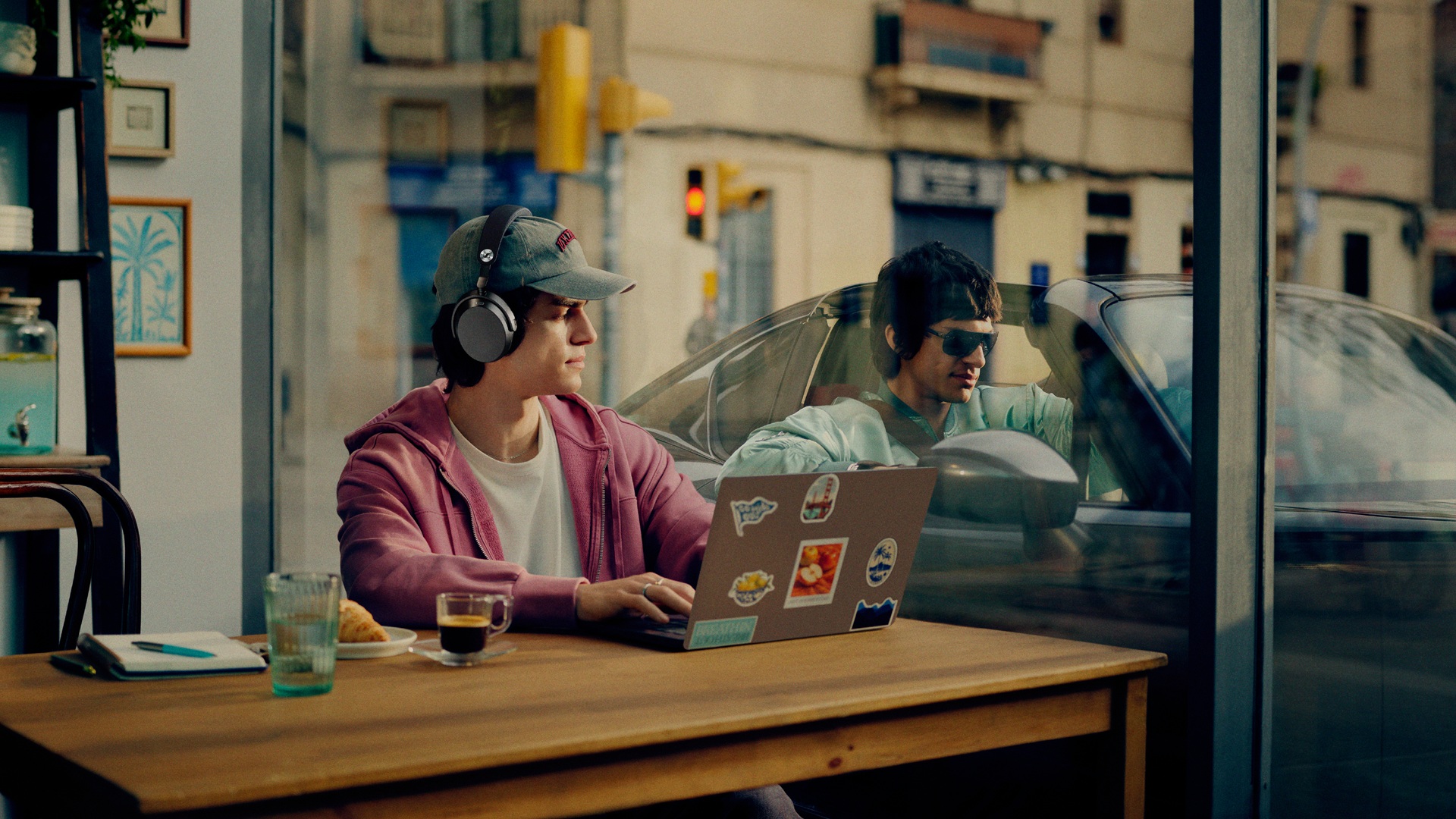 Sennheiser Momentum 5 Wireless rivals Sony’s 1000XM6 for less money