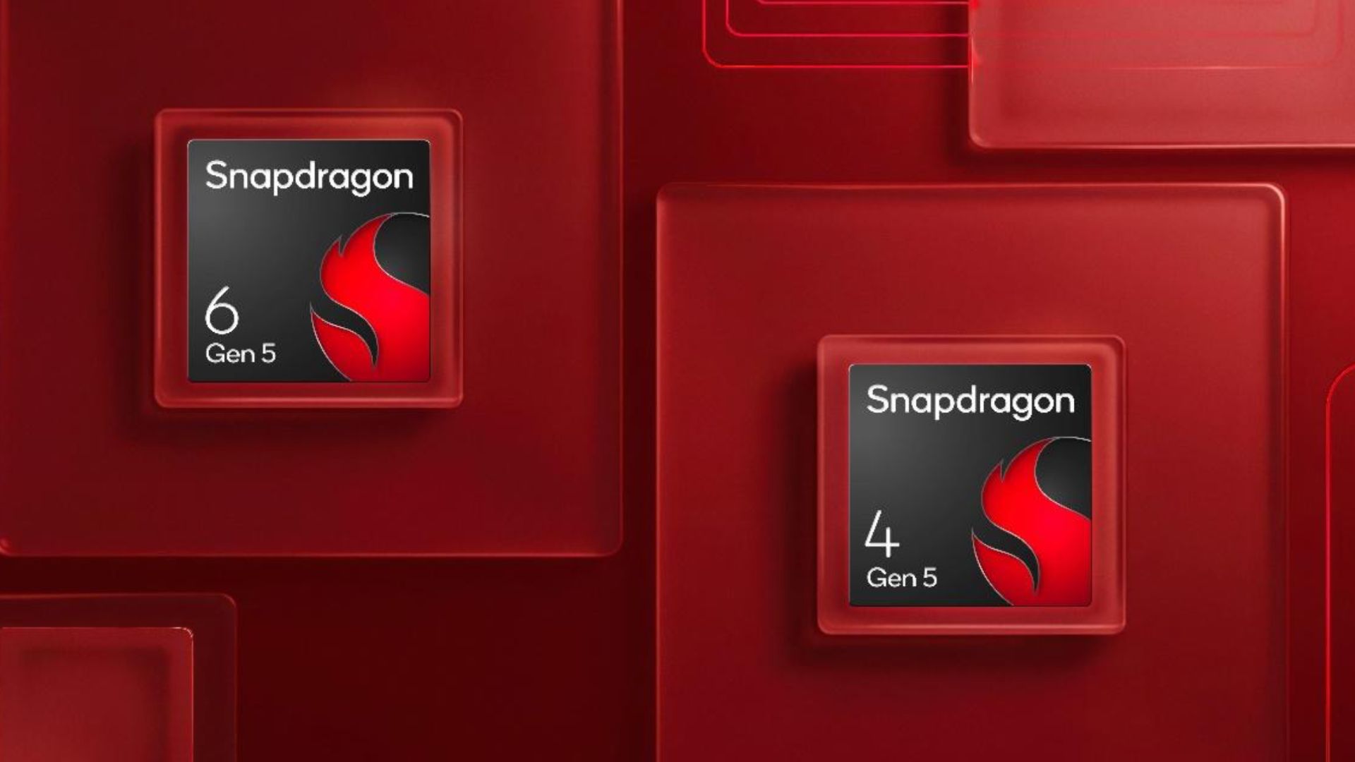 Qualcomm’s new chipsets want to give budget phones a boost