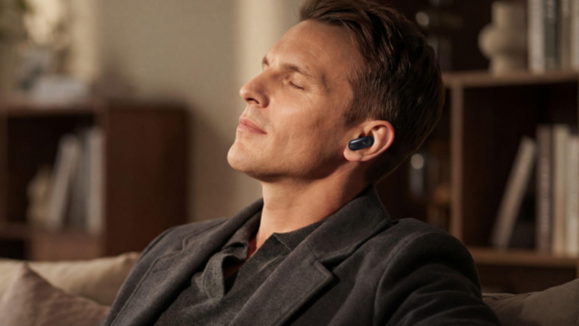 Soundcore brings AI smarts to its Liberty 5 Pro and Max wireless earbuds