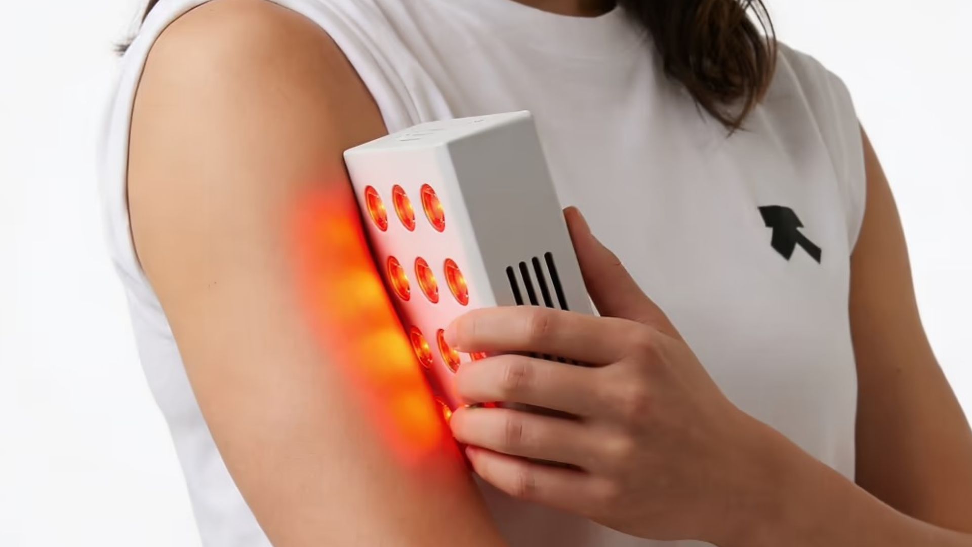 Smart ring maker Ultrahuman is getting into red light therapy