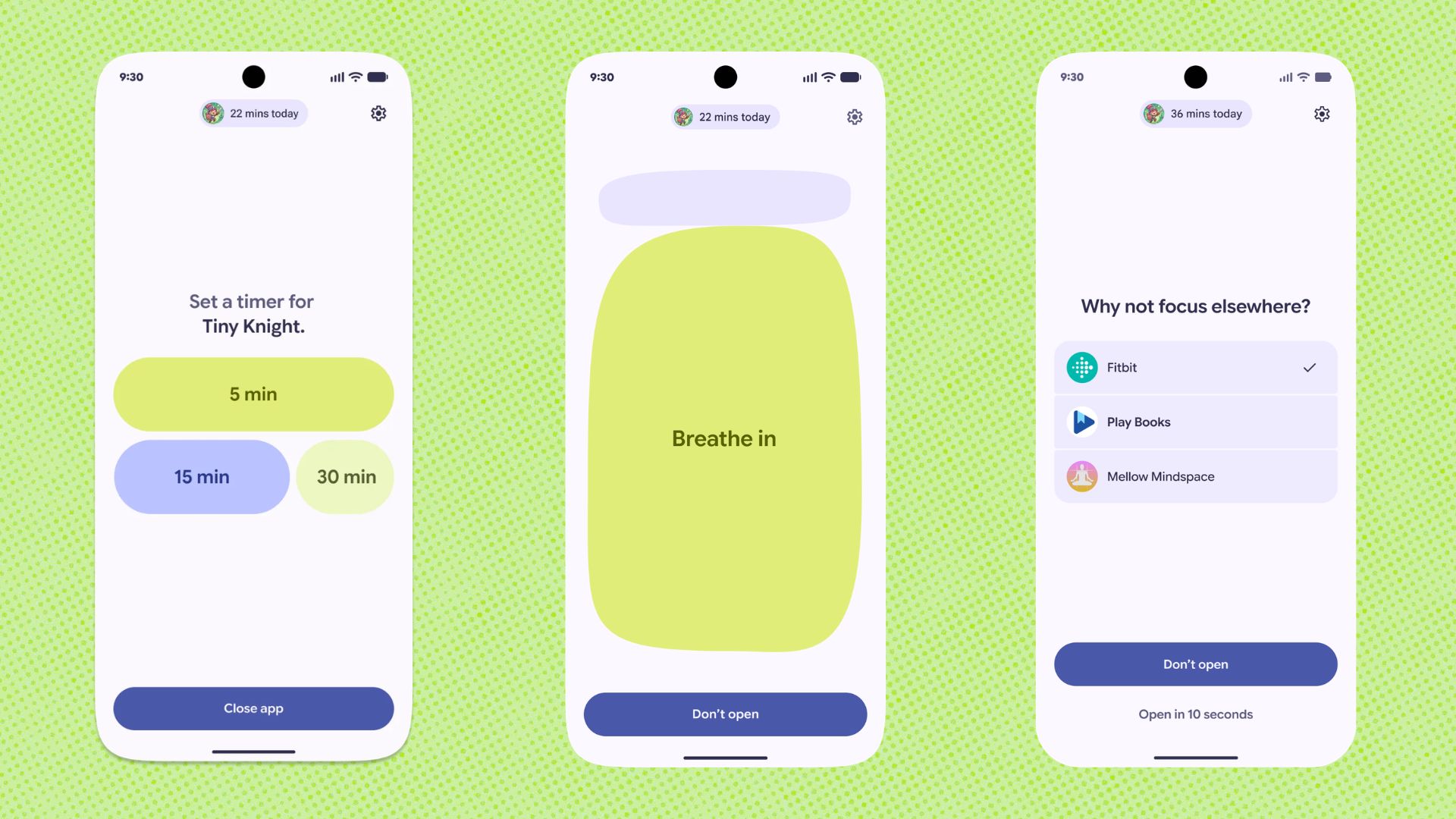 Android 17’s Pause Point will help you break your doomscrolling habits