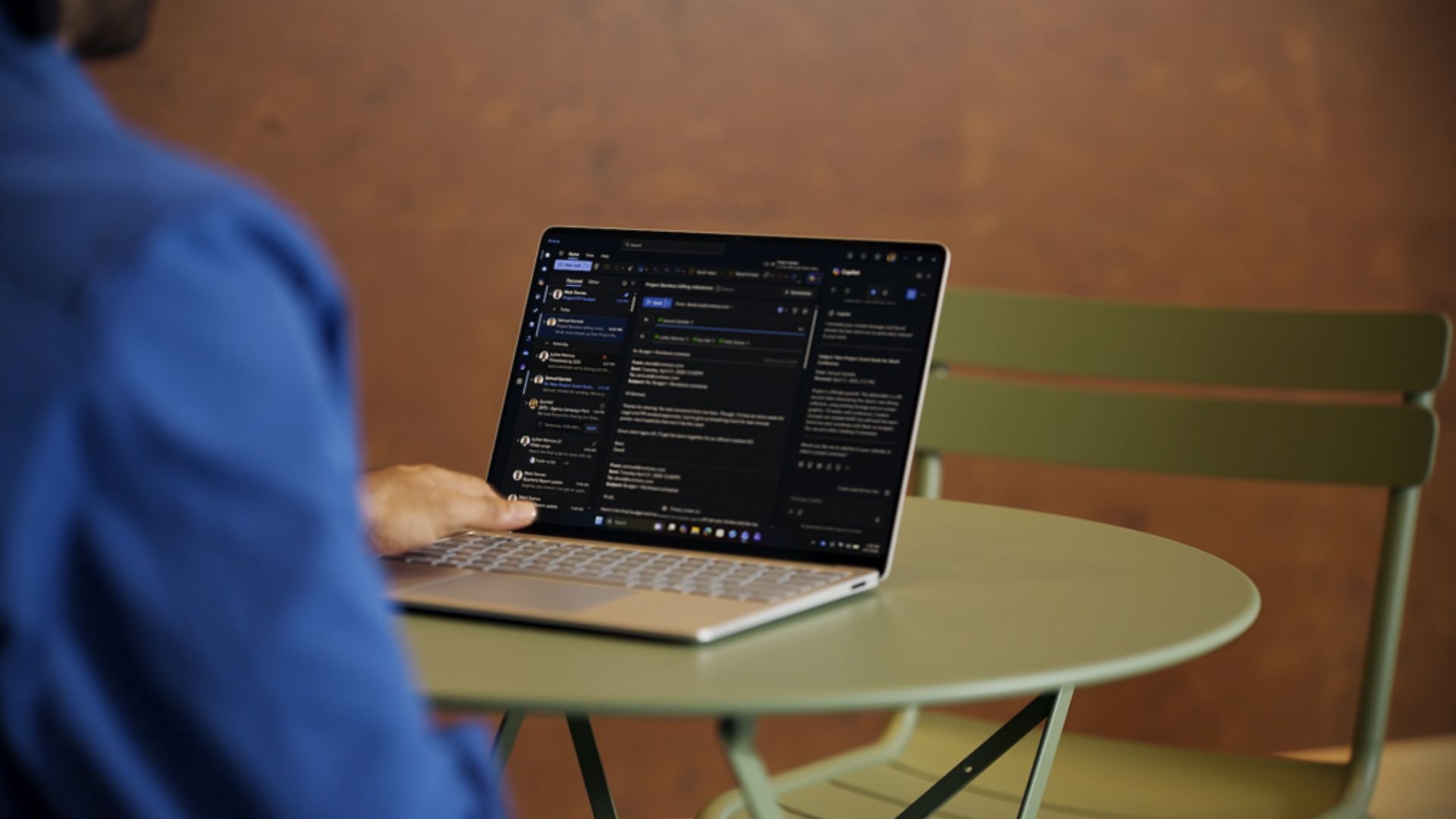 Microsoft has new Surface devices, although probably not the ones you’re hoping for