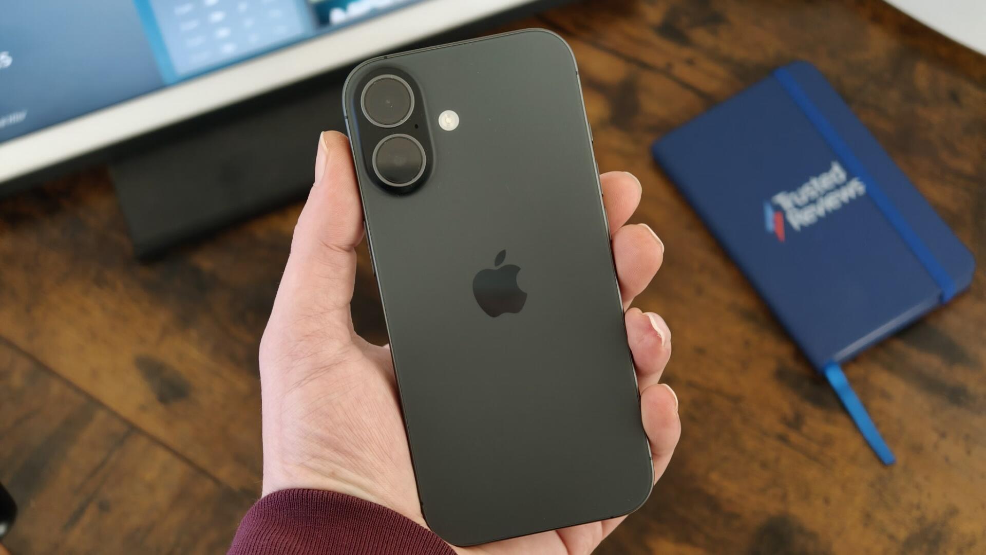 Apple may be delaying the iPhone 18 for a very strategic reason