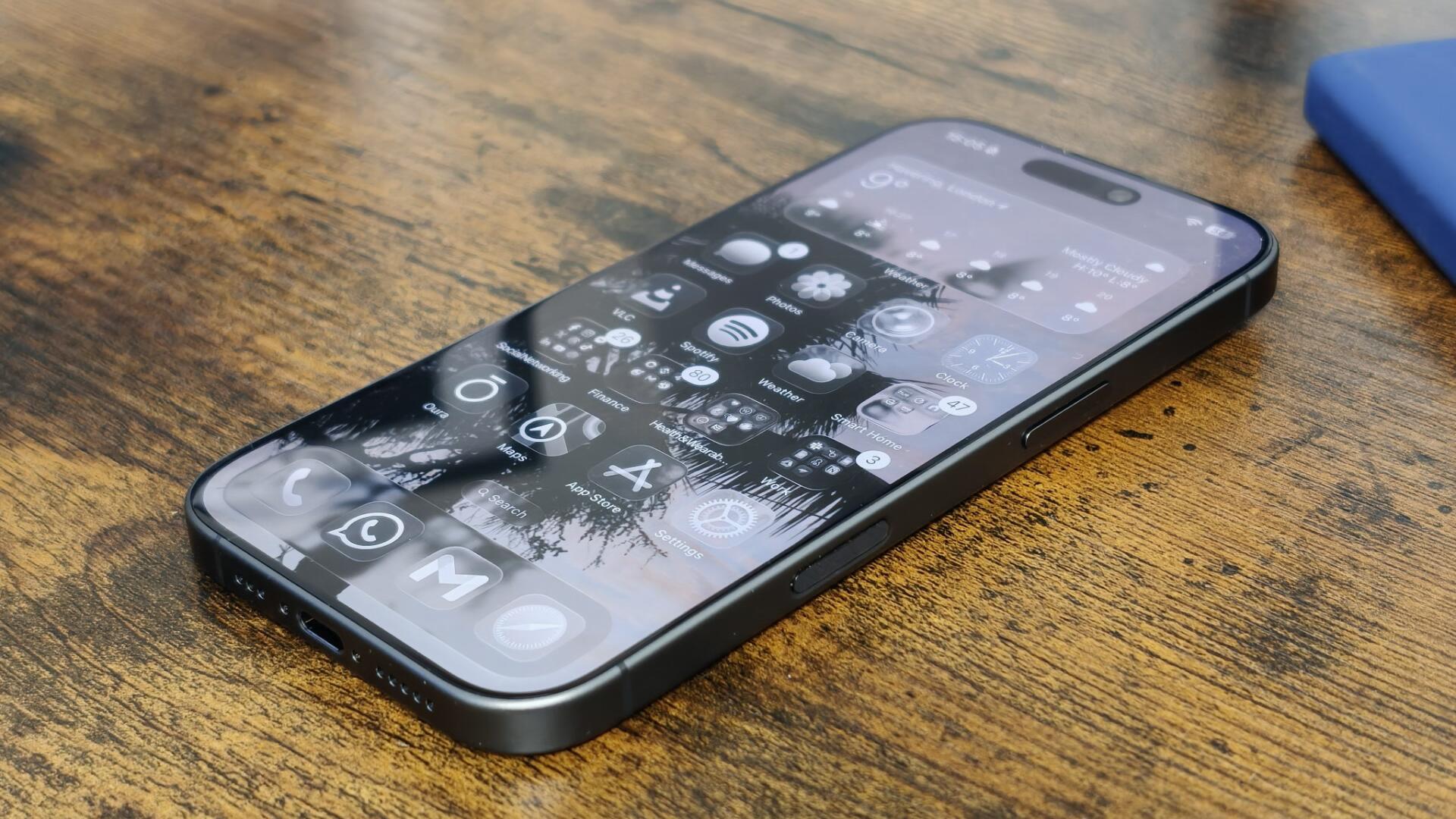 A new rumour hints Apple could bring hologram-like visuals to the iPhone
