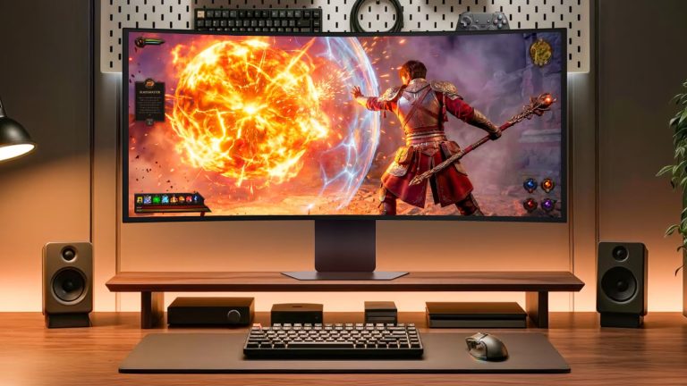 LG announces UltraGear pricing and availability for 2026, along with some tasty bundles