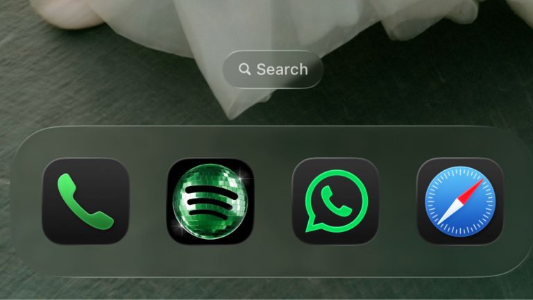Spotify’s awful new logo is thankfully being ditched
