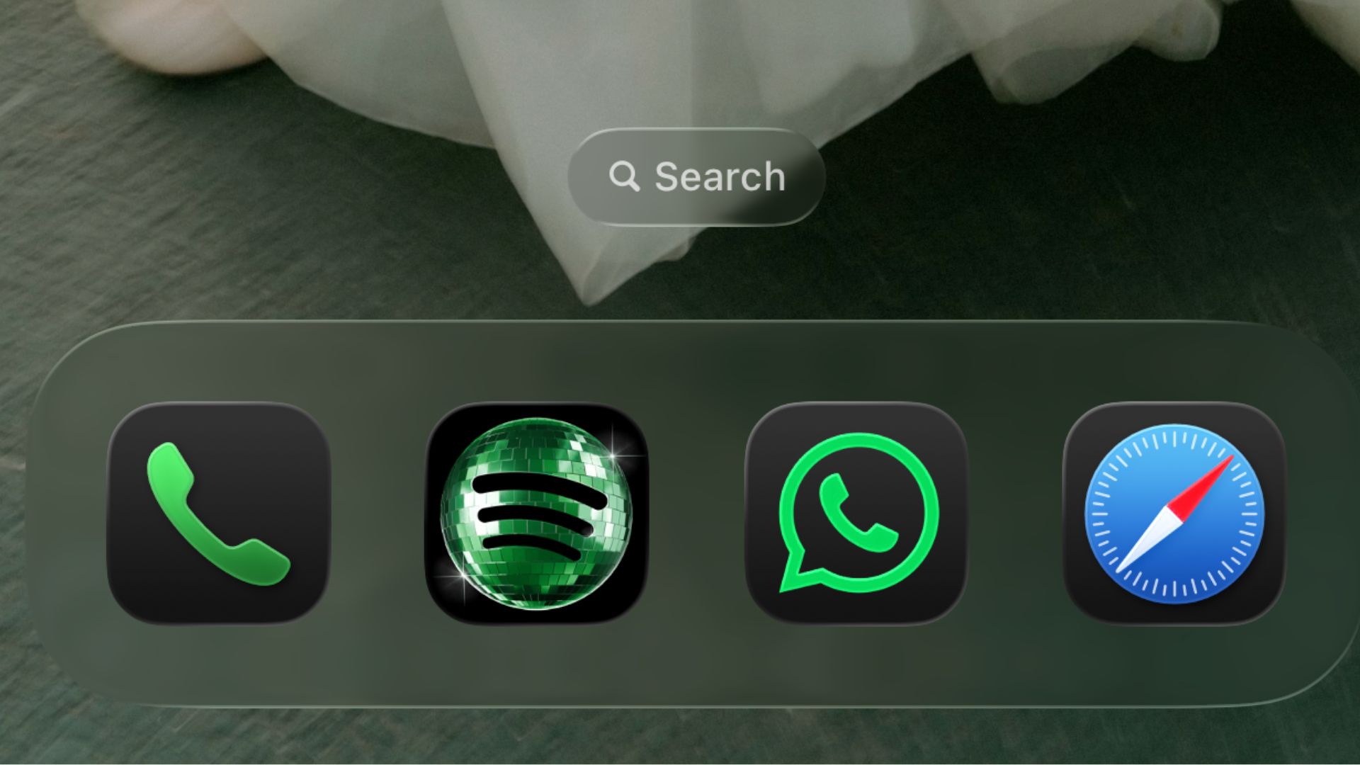 Spotify’s awful new logo is thankfully being ditched
