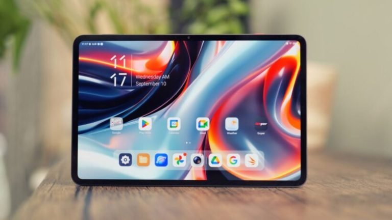 RedMagic’s OLED-touting gaming tablet has been delayed