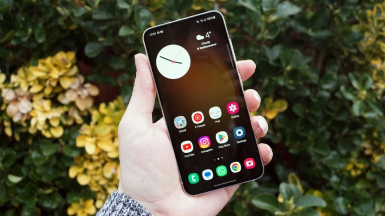 The Galaxy S23 is getting One UI 8