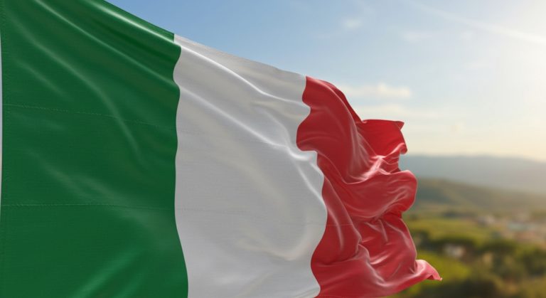 How Italian Identity Became America’s Mark of Value