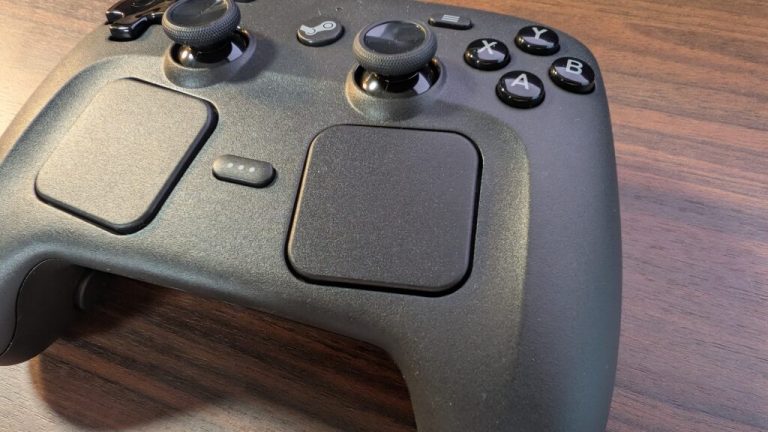 Will The New Steam Controller Replace My Scuf Instinct?
