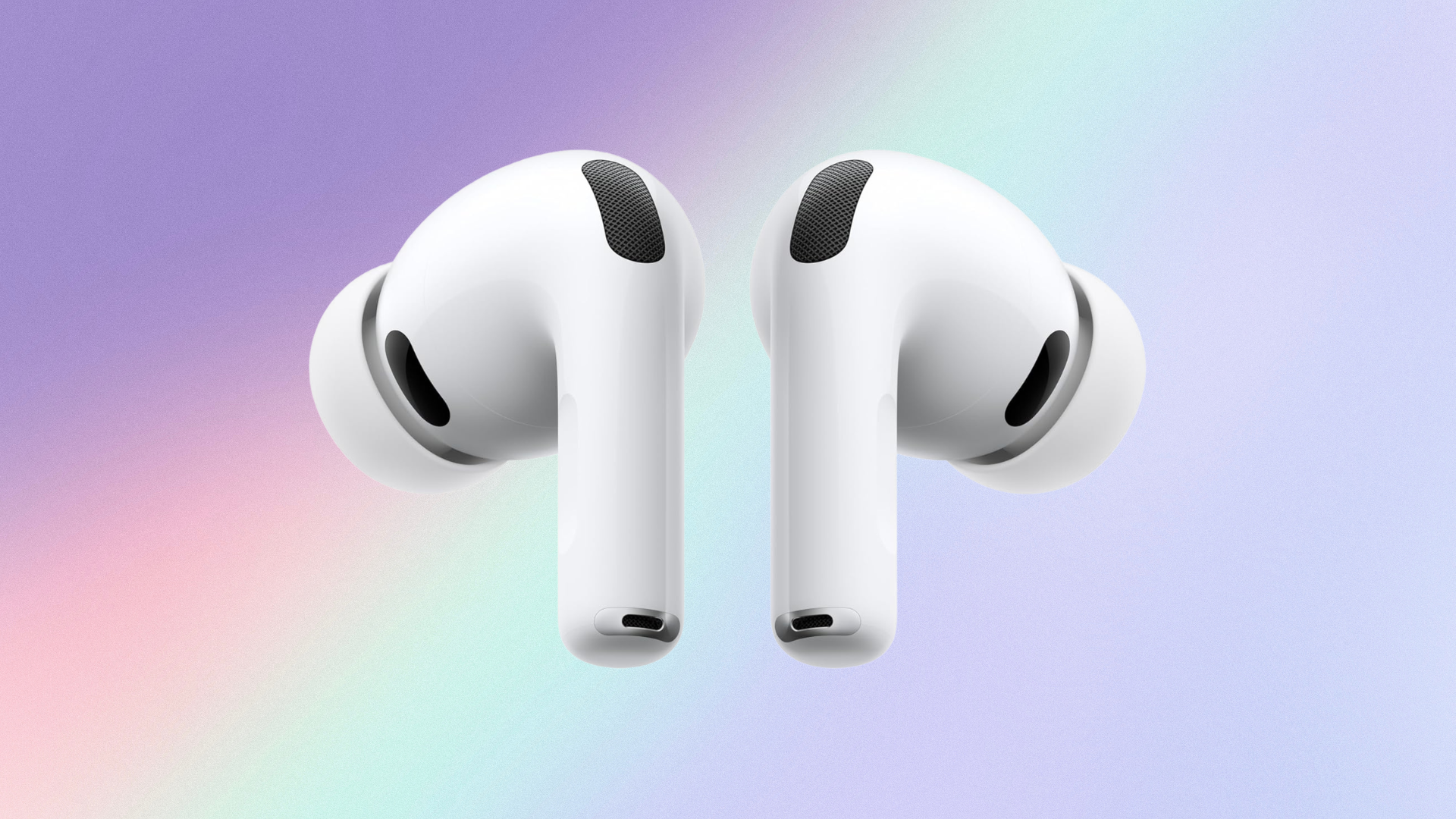 Apple pushes new firmware to AirPods Pro 2, AirPods Pro 3 and Beats Studio Buds