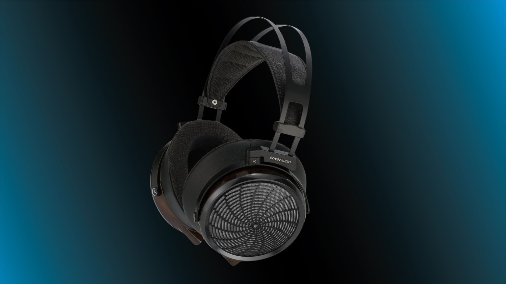 Sendy Audio’s planar magnetic Apollo Pro cans focus on cushy comfort