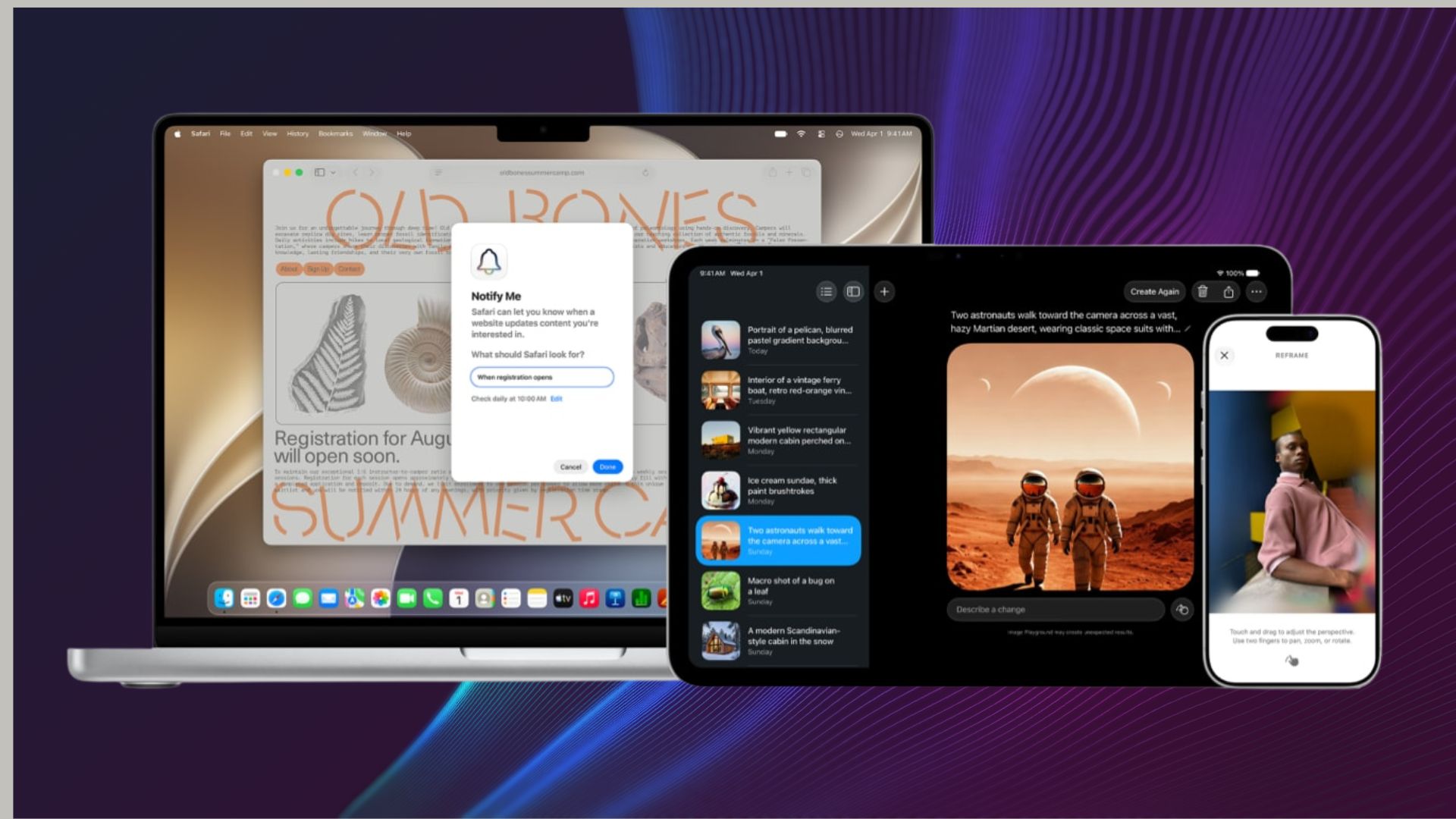 Apple Intelligence’s biggest new features are limited to the best iPhones